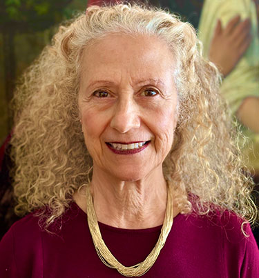 Photo of Joanne B. Ciulla