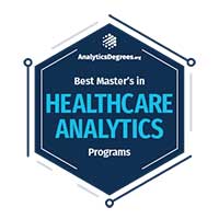 Best Master's in Healthcare Analytics Programs