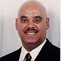 Reginald Johnson's profile picture