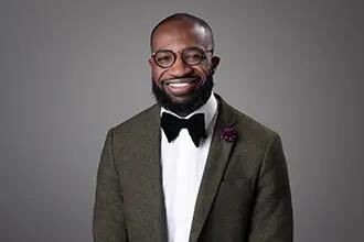 Kwaku Agyemang
