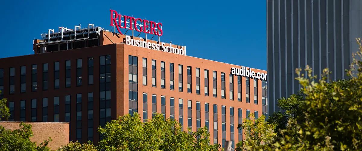 Certificate Programs | Rutgers Business School