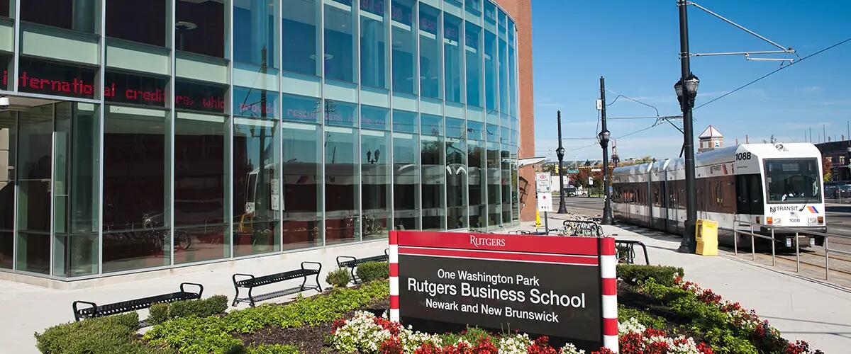 Fortune Ranks Rutgers Business School No. 1 Public MBA In Northeast U.S ...