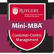 Mini-MBA: Customer-Centric Management