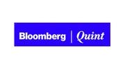 Bloomberg | Quint