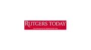Rutgers Today, Your daily source for universitywide news