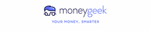 MoneyGeek logo for expert advice from Rutgers Business School professor John Longo