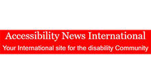 Accessibility News International