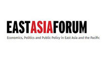 East Asia Forum