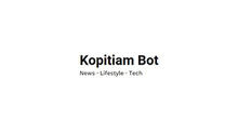 Kopitiam Bot, News, Lifestyle, Tech