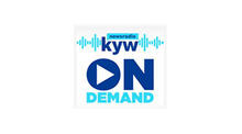 KYW Newsradio