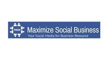 Maximize Social Business