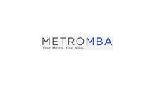 Metro MBA - Your metro, your MBA