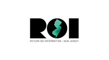 ROI-NJ, Return on Information - New Jersey