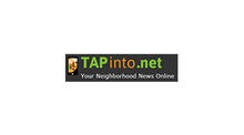 Tap Into.net, is a network of more than 70 franchised online local and subject matter newspapers