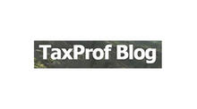 Tax Prof Blog