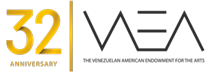 venezuelan american endowment for the arts logo