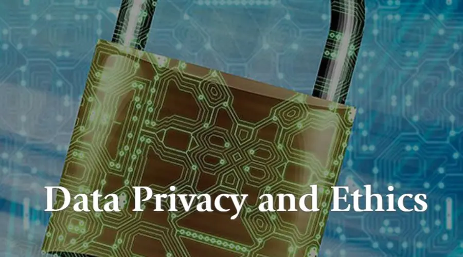 Webinar: Data Privacy And Ethics | Rutgers Business School