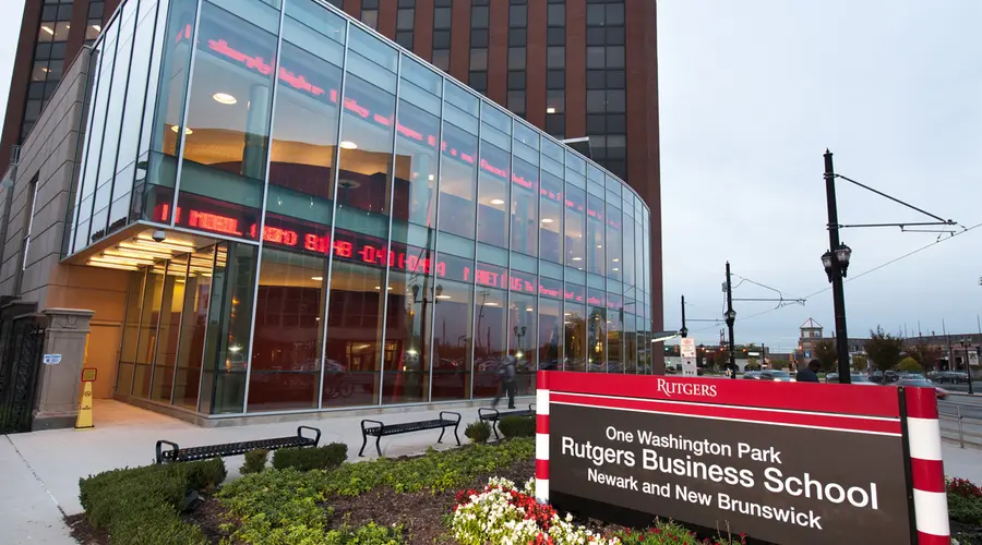 Areas Of Study | Rutgers Business School